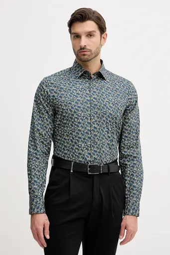 Bavlněná košile Paul Smith