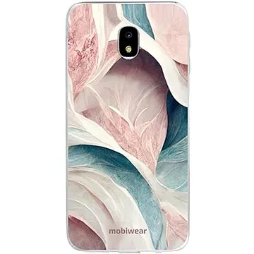 Mobiwear Silikon pro Samsung Galaxy J3 2017 - B003F (5904808347525)