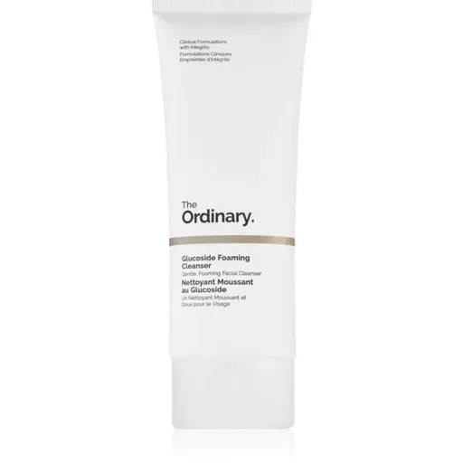 The Ordinary Glucoside Foaming Cleanser čisticí pěnivý gel 150 ml