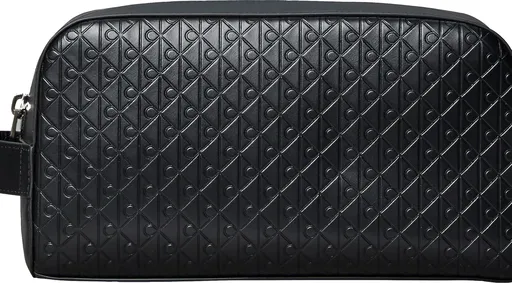 Calvin Klein Pánská kosmetická taška LV04D1146GUB1