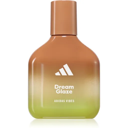 Adidas Vibes Dream Glaze parfémovaná voda unisex 50 ml