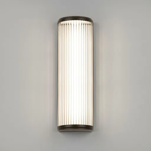 ASTRO nástěnné svítidlo Versailles 400 stmívatelné 7.1W 3000K bronz 1380030