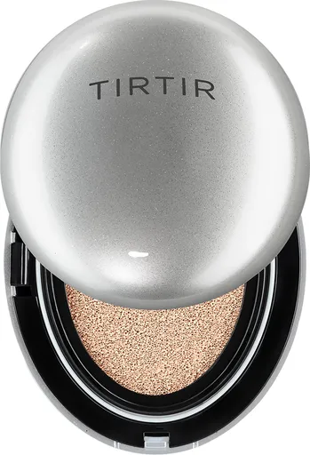 TIRTIR Rozjasňující make-up v houbičce Mask Fit (Aura Cushion) 18 g 23N Sand