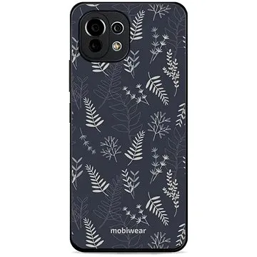 Mobiwear Glossy lesklý pro Xiaomi Mi 11 Lite - G044G (5904808497152)