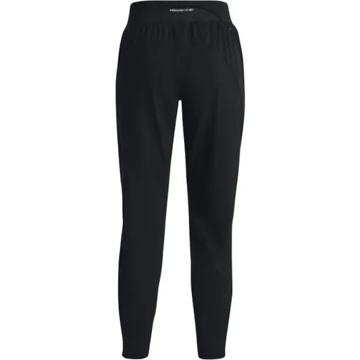 Under Armour OUTRUN THE STORM Dámské kalhoty, černá, velikost