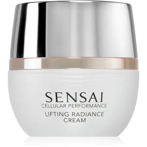 Sensai Cellular Performance Lifting Radiance Cream rozjasňující krém s liftingovým efektem 40 ml