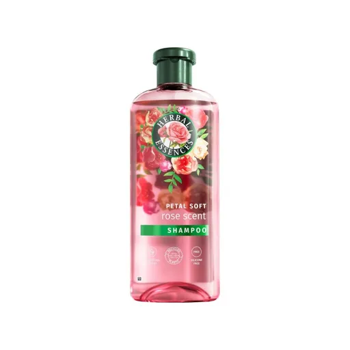 Herbal Essences Šampon Rose 350 ml