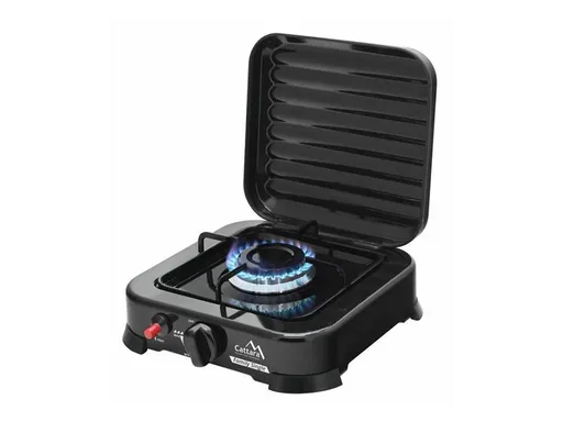 Vařič plynový CATTARA 13595 Family Single