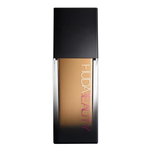 Huda Beauty Matující make-up #FauxFilter (Luminous Matte Foundation) 35 ml 330N Butter Pecan