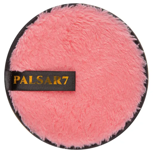 Palsar 7 Čisticí polštářek na obličej