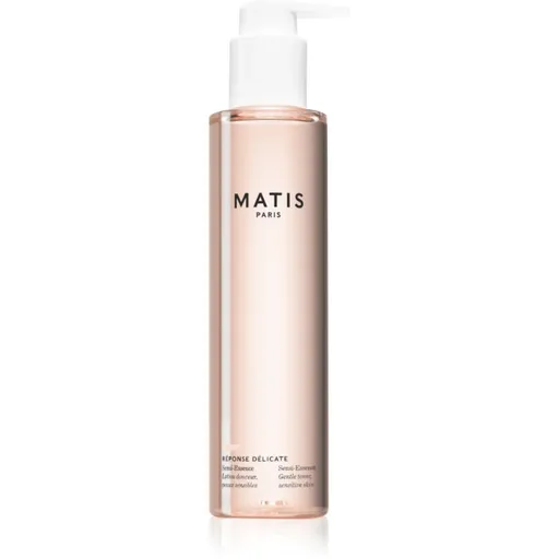 MATIS Paris Réponse Délicate Sensi-Essence pleťová voda pro citlivou pokožku 200 ml