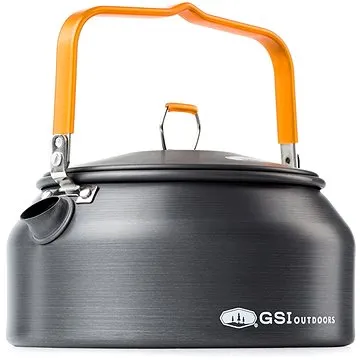 GSI Outdoors Halulite Tea Kettle 1l (090497501623)