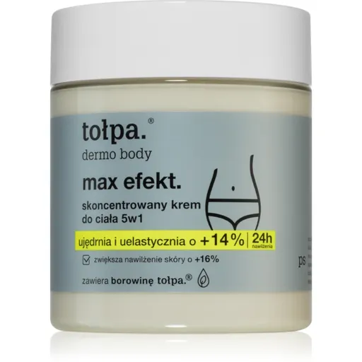 Tołpa Dermo Body Max Efekt koncentrovaný krém na tělo 250 ml