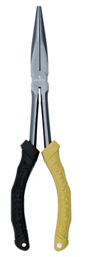 Westin kleště unhooking plier black sand - 24 cm