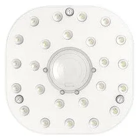 Luxera 70412 - LED modul MODULE LED/20W/230V (112954)