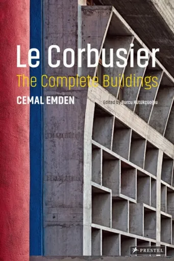 Le Corbusier - Cemal Emden