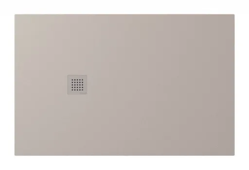 POLYSAN TRENECA vanička z litého mramoru s možností úpravy rozměru, 140x90cm, béžová mat 84309.81