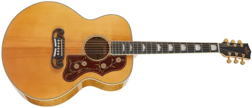 Sigma Guitars GJQA-SG200-AN