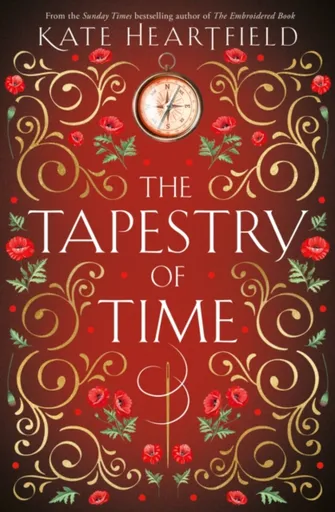 The Tapestry of Time - Kate Heartfield