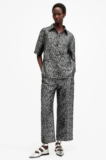 Kalhoty AllSaints JEMI