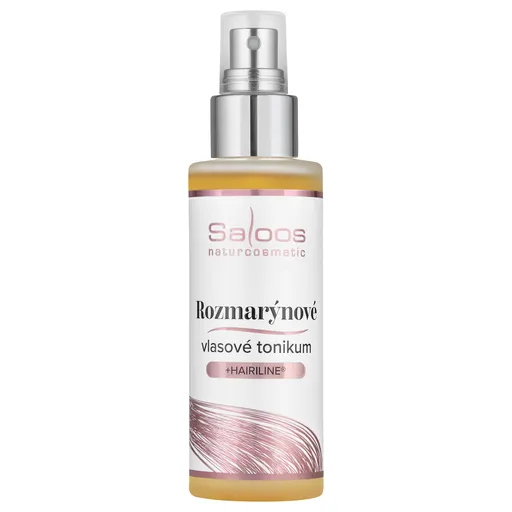 Saloos Vlasové tonikum Rozmarýn 100 ml