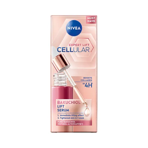 Nivea Cellular Expert Lift sérum 30 ml