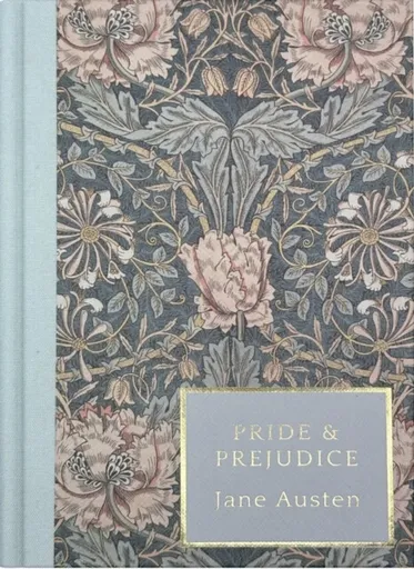Pride and Prejudice (Heritage Collection) - Jane Austenová