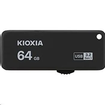 KIOXIA Yamabiko Flash drive 64GB U365