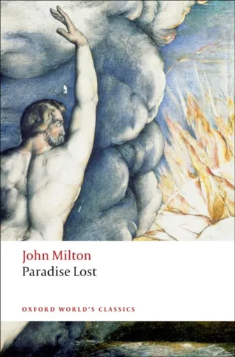 Paradise Lost - John Milton