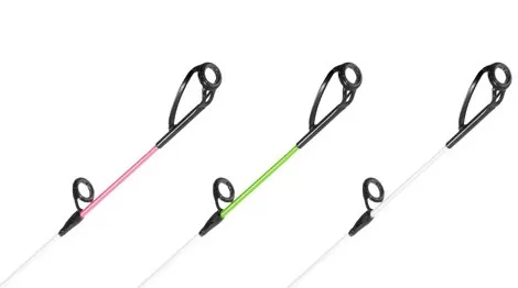 Delphin feederová špička dimenzia ls+ - set m+h+uh