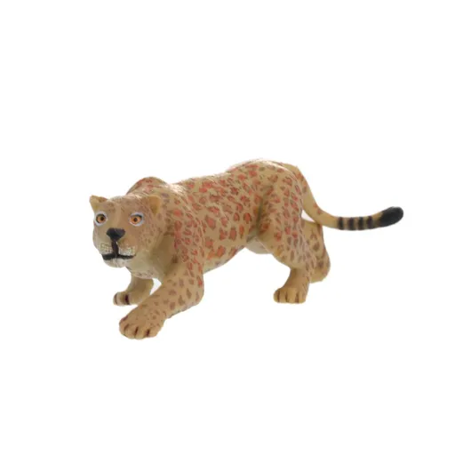 EPline Zvířátko Safari Kočkovitá šelma na lovu