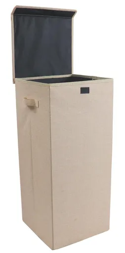 VCM Box Dreso L, krémová