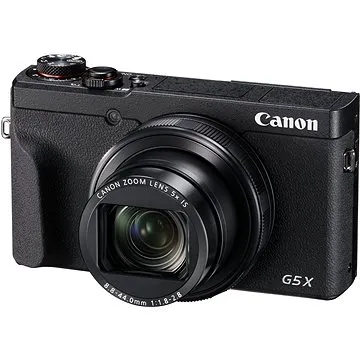 Canon PowerShot G5 X Mark II (3070C002)