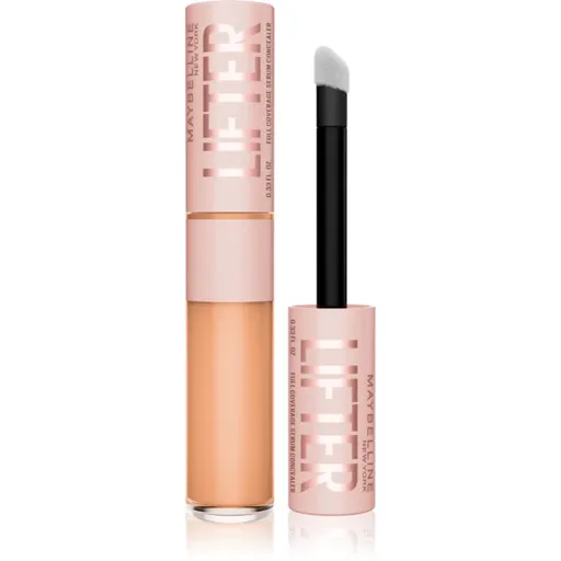 MAYBELLINE NEW YORK Lifter Concealer rozjasňující korektor odstín 50 11 ml