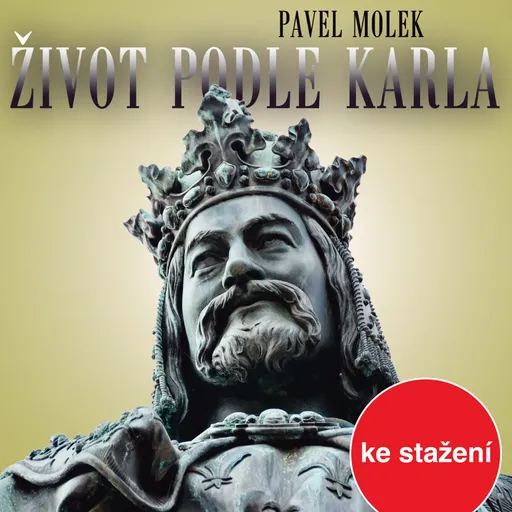 Život podle Karla - Pavel Molek - audiokniha