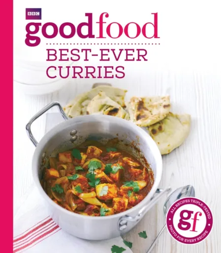 Good Food: Best-ever curries - Good Food Guides