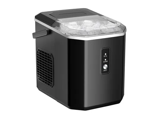 Výrobník ledu EUHOMY IM011 Black