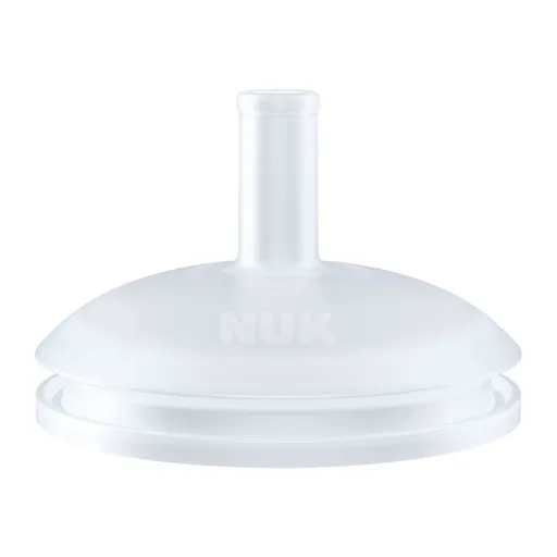 NUK Perfect Match Brčko 8m+ 2 ks