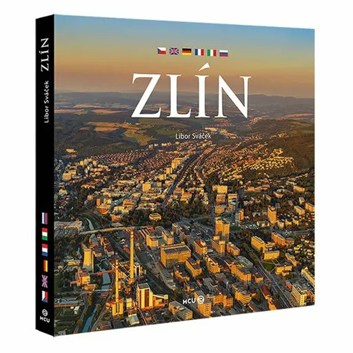 Zlín - Libor Sváček