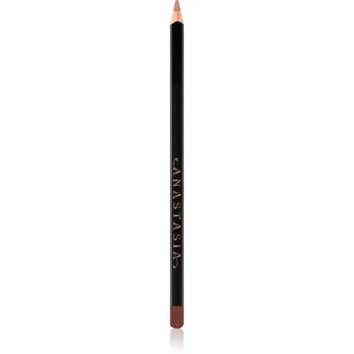 Anastasia Beverly Hills Lip Liner konturovací tužka na rty odstín Deep Taupe 1,49 g