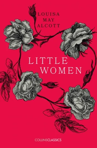 Little Women - Louisa May Alcottová