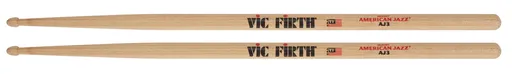 Vic Firth AJ3 American Jazz
