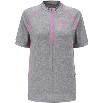 ALPINE PRO OBAQA Dámské rychleschnoucí tričko (SPT2ap803nad)