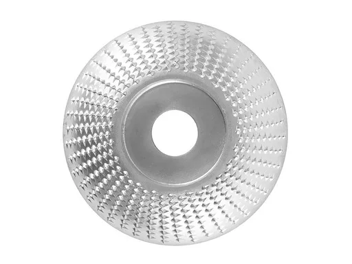 Kotouč rašplový na dřevo STREND PRO 2232040 125mm