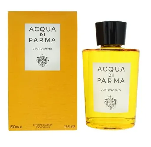 Acqua Di Parma Buongiorno - difuzér 500 ml