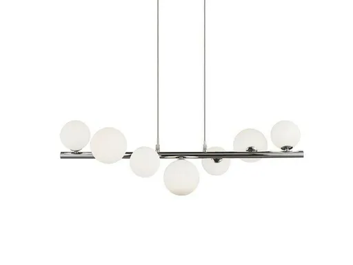 AZzardo AZ2102 závěsné svítidlo Sybilla 7