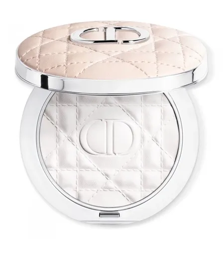 Dior Zdokonalující fixační pudr Forever (Nude Matte Powder) 9 g 00 Luminiscent