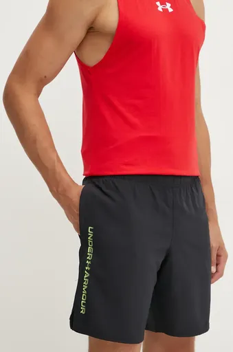 Tréninkové šortky Under Armour Tech
