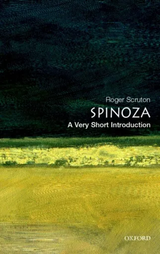 Spinoza - Roger Scruton
