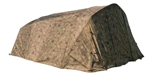 Nash Rozšiřující předsíň Titan T1 Camo Extreme Canopy,Nash Rozšiřující předsíň Titan T1 Camo Extreme Canopy